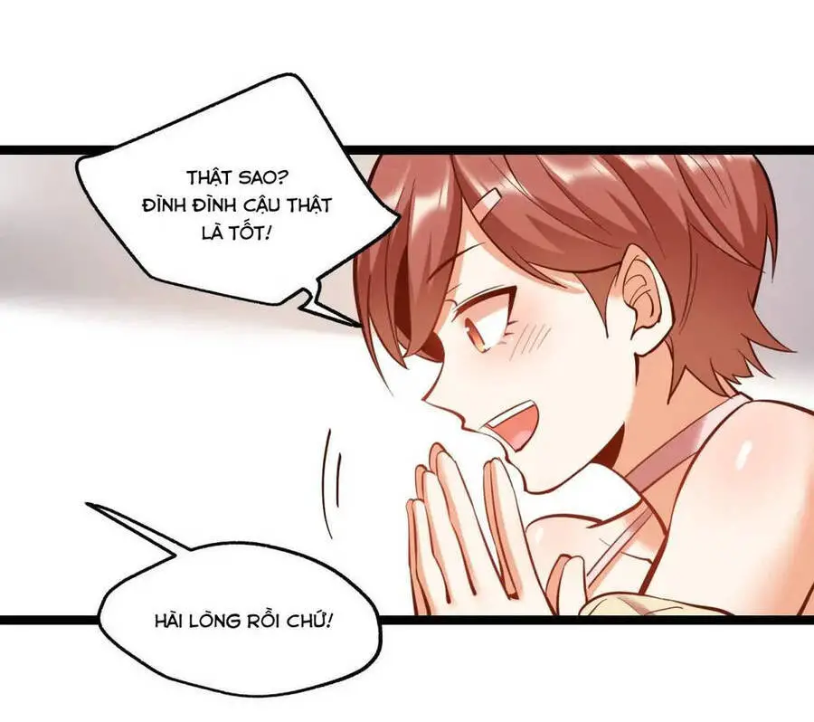 Trọng Sinh Không Làm Chạn Vương, Tôi Một Mình Nạp Game Thăng Cấp Nettruyen ZZZ Chương 39 Page 25