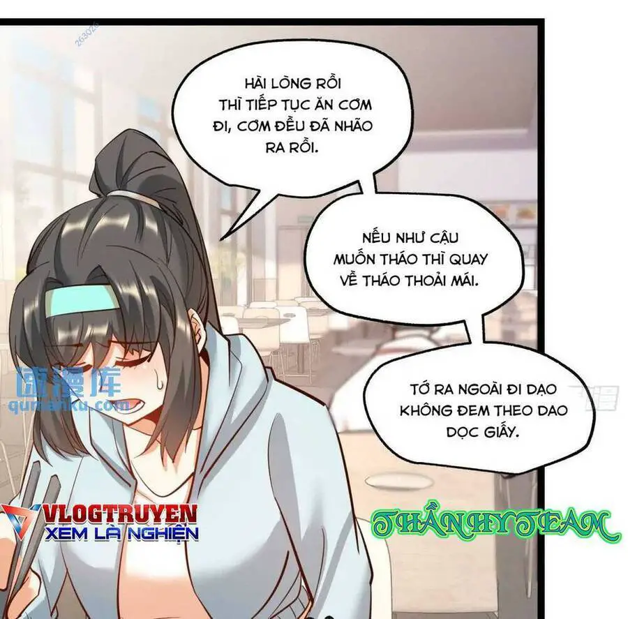 Trọng Sinh Không Làm Chạn Vương, Tôi Một Mình Nạp Game Thăng Cấp Nettruyen ZZZ Chương 39 Page 26