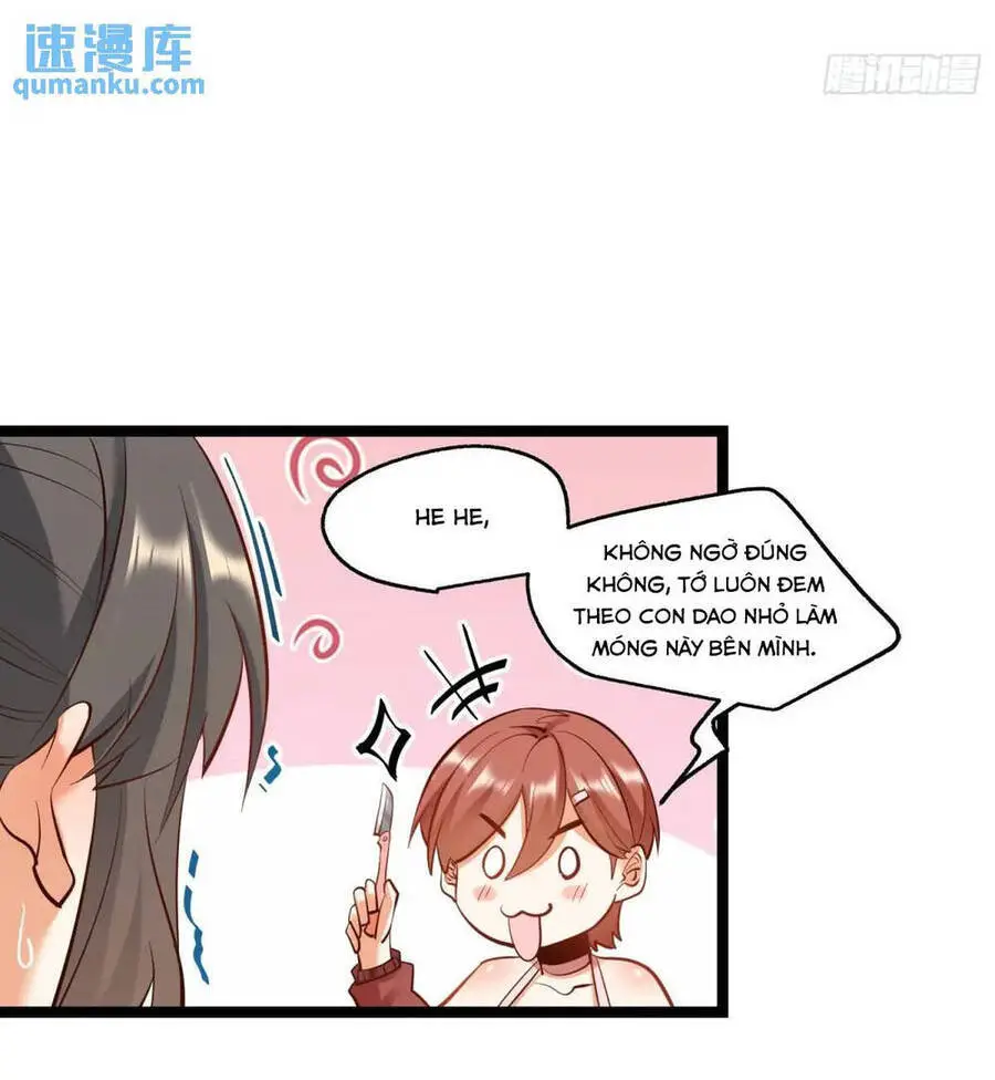 Trọng Sinh Không Làm Chạn Vương, Tôi Một Mình Nạp Game Thăng Cấp Nettruyen ZZZ Chương 39 Page 29