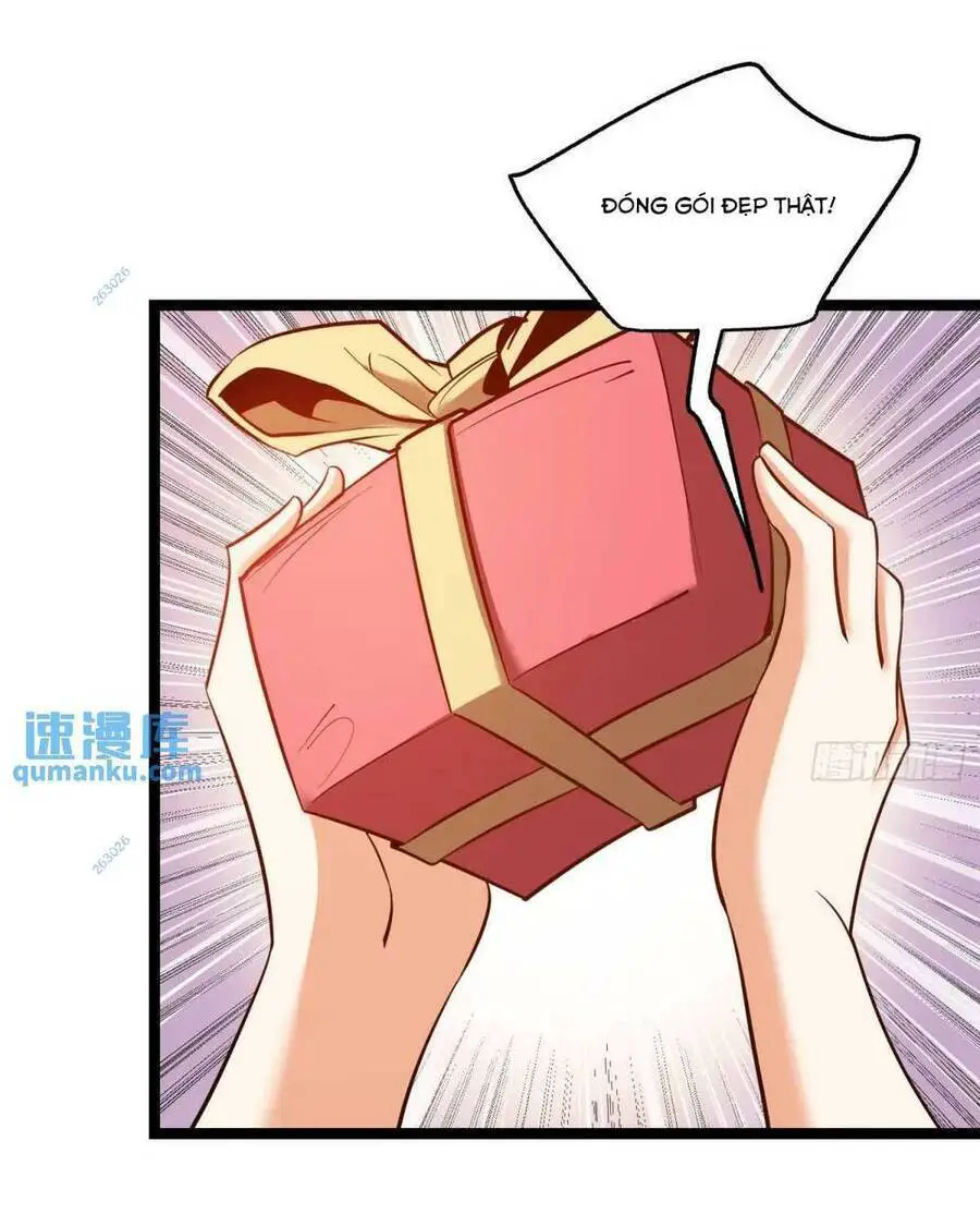 Trọng Sinh Không Làm Chạn Vương, Tôi Một Mình Nạp Game Thăng Cấp Nettruyen ZZZ Chương 39 Page 30