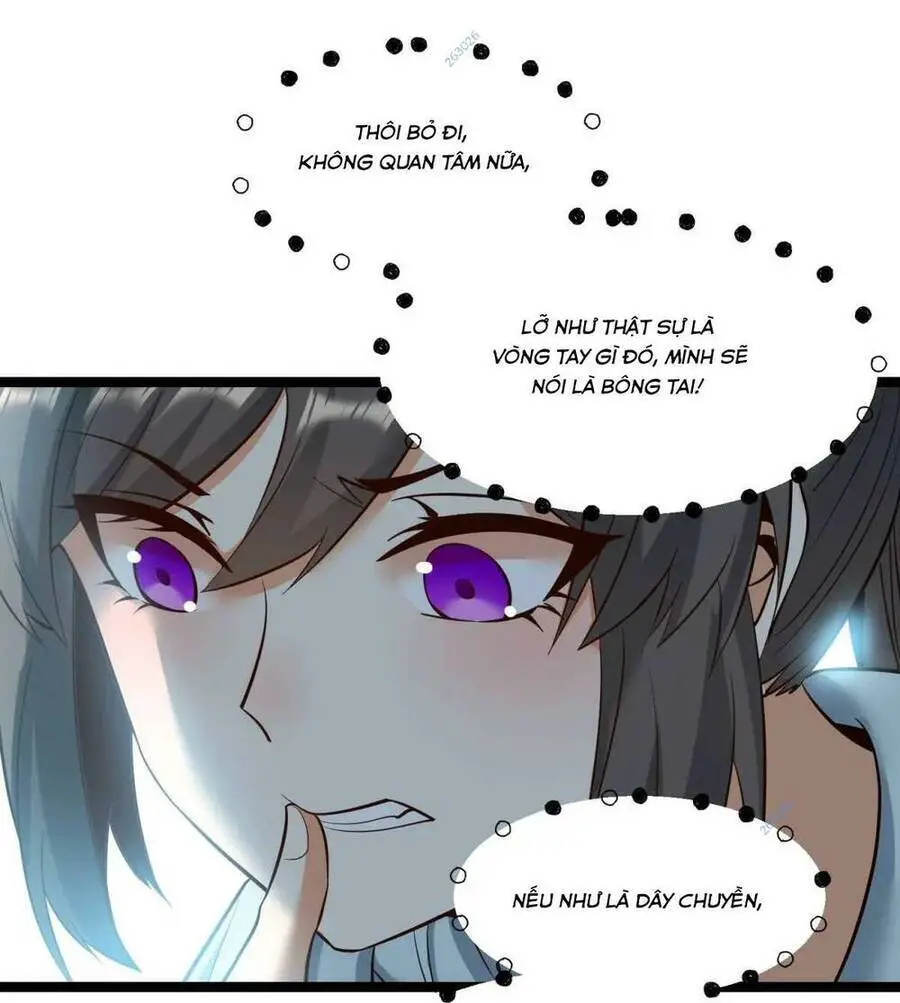 Trọng Sinh Không Làm Chạn Vương, Tôi Một Mình Nạp Game Thăng Cấp Nettruyen ZZZ Chương 39 Page 32