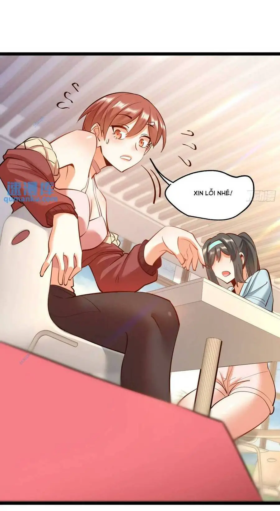 Trọng Sinh Không Làm Chạn Vương, Tôi Một Mình Nạp Game Thăng Cấp Nettruyen ZZZ Chương 39 Page 34