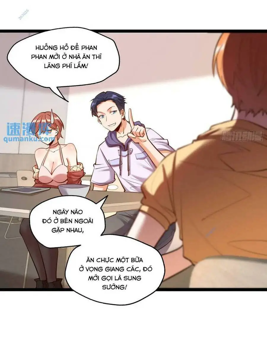 Trọng Sinh Không Làm Chạn Vương, Tôi Một Mình Nạp Game Thăng Cấp Nettruyen ZZZ Chương 39 Page 40