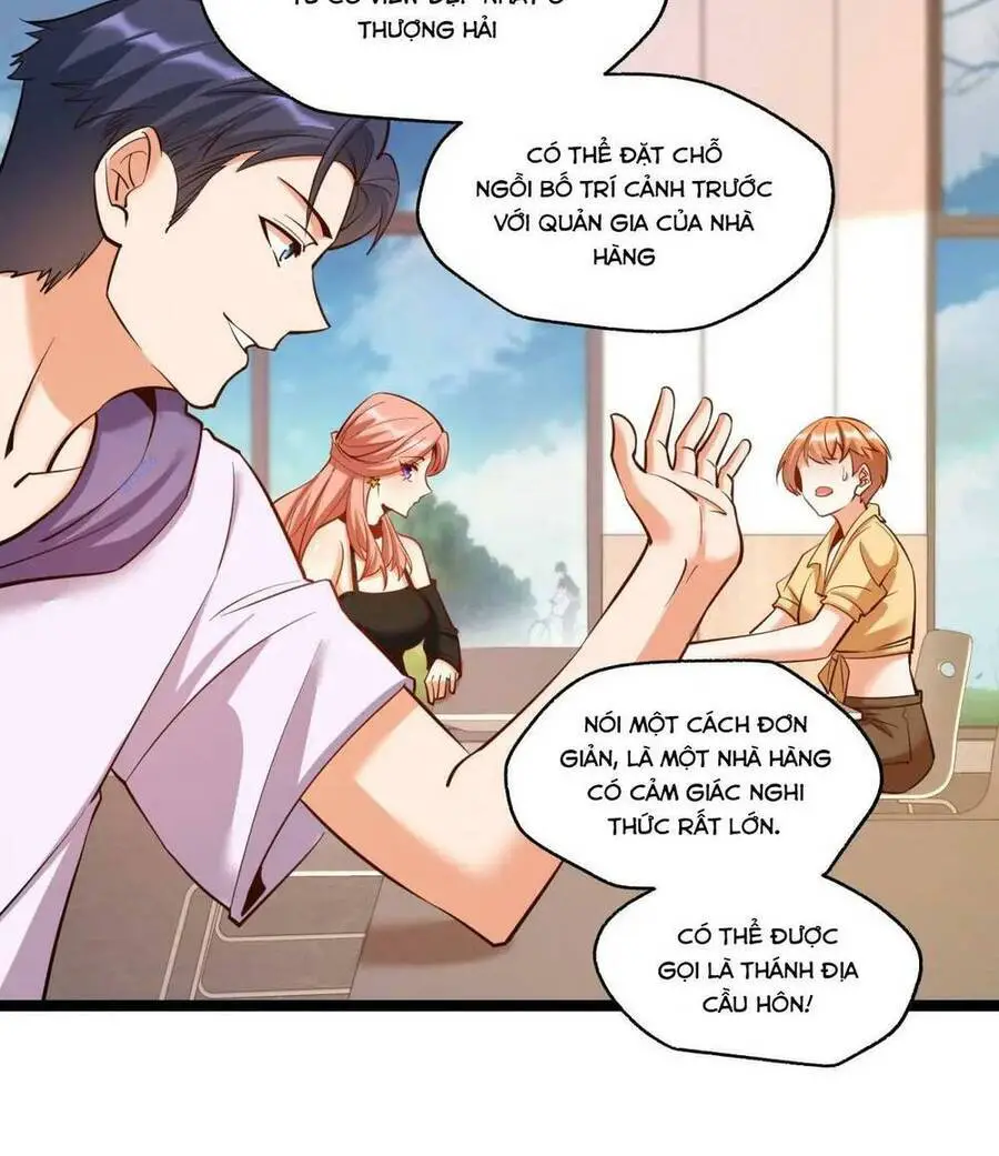 Trọng Sinh Không Làm Chạn Vương, Tôi Một Mình Nạp Game Thăng Cấp Nettruyen ZZZ Chương 39 Page 43