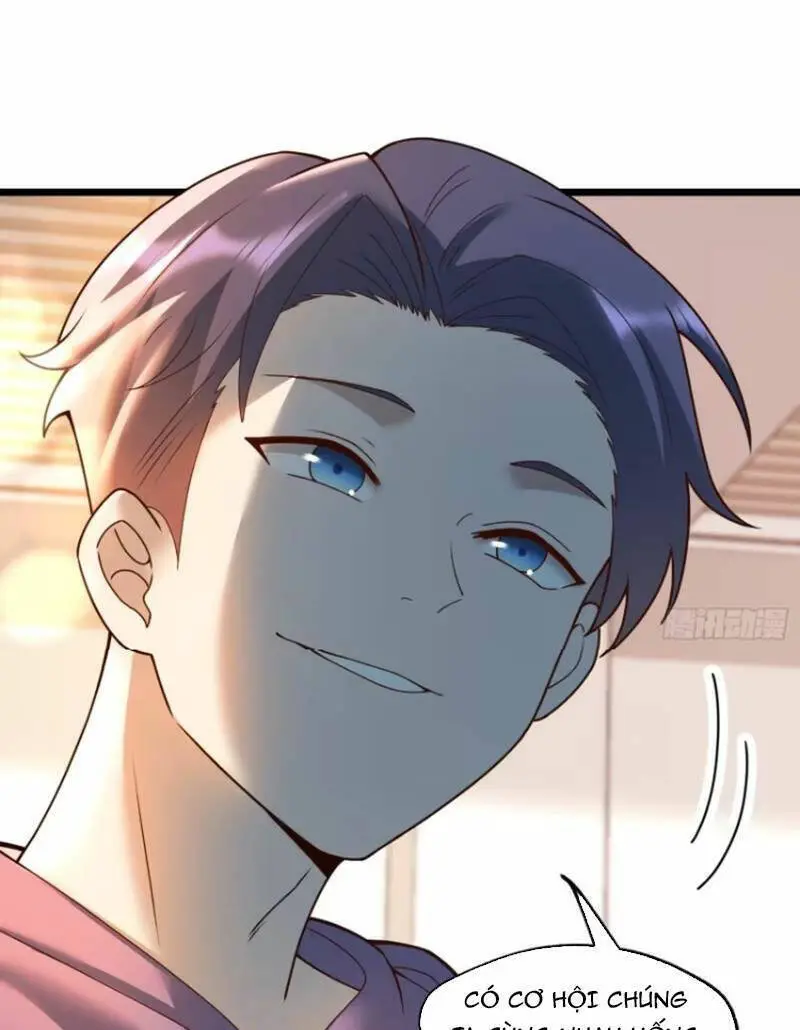 Trọng Sinh Không Làm Chạn Vương, Tôi Một Mình Nạp Game Thăng Cấp Nettruyen ZZZ Chương 58 Page 21
