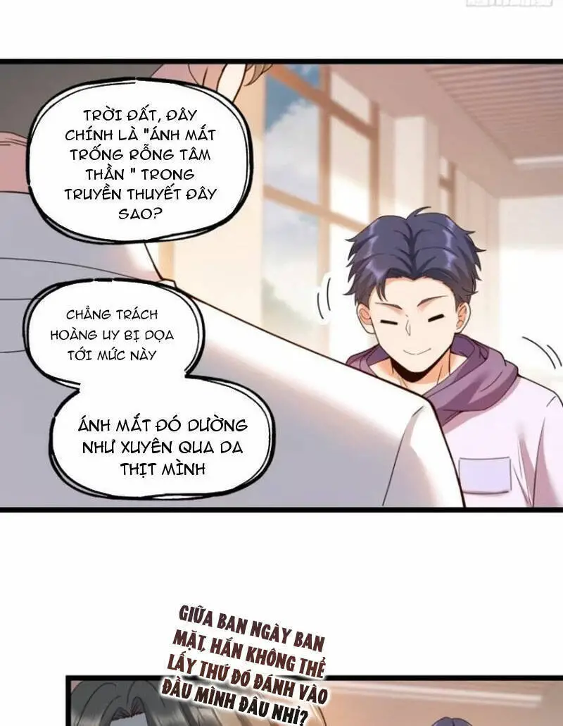 Trọng Sinh Không Làm Chạn Vương, Tôi Một Mình Nạp Game Thăng Cấp Nettruyen ZZZ Chương 58 Page 23