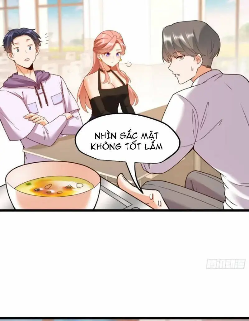 Trọng Sinh Không Làm Chạn Vương, Tôi Một Mình Nạp Game Thăng Cấp Nettruyen ZZZ Chương 58 Page 25