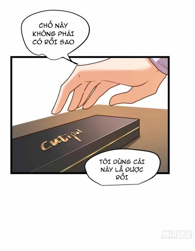 Trọng Sinh Không Làm Chạn Vương, Tôi Một Mình Nạp Game Thăng Cấp Nettruyen ZZZ Chương 58 Page 32