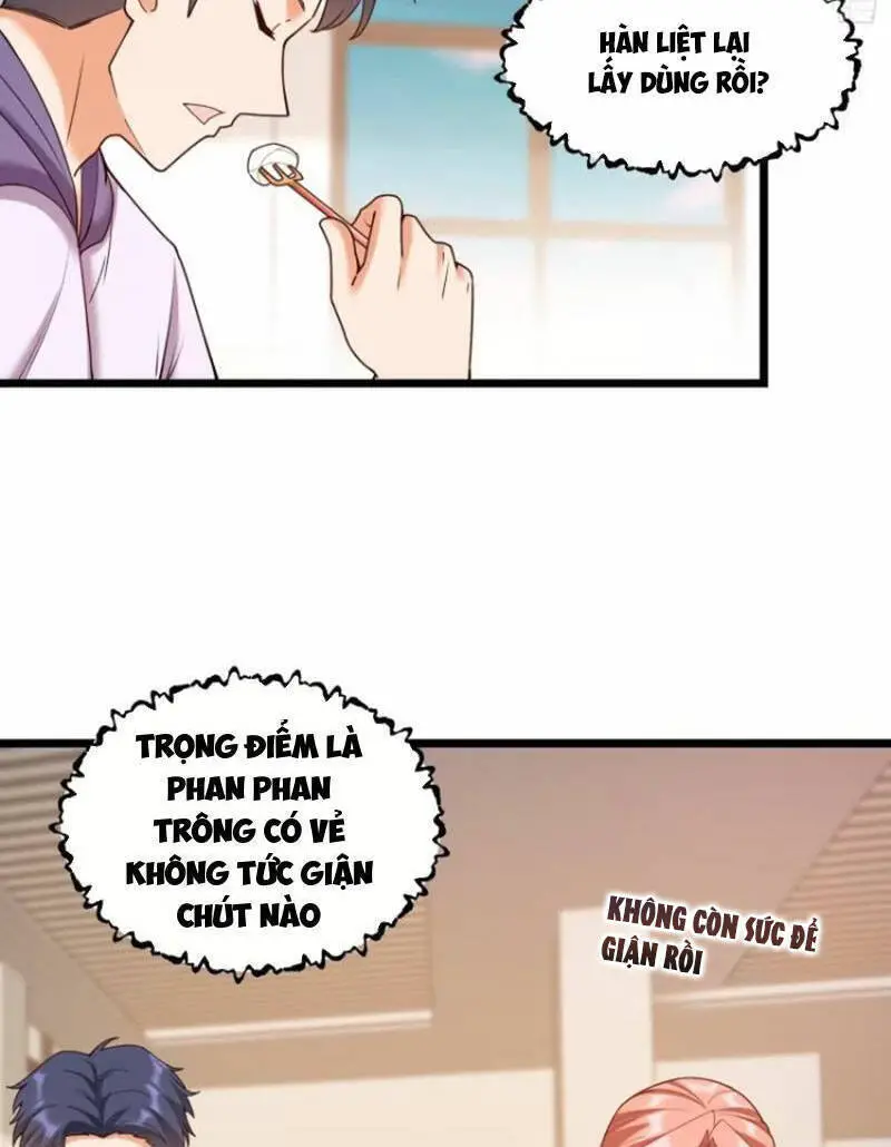 Trọng Sinh Không Làm Chạn Vương, Tôi Một Mình Nạp Game Thăng Cấp Nettruyen ZZZ Chương 58 Page 35