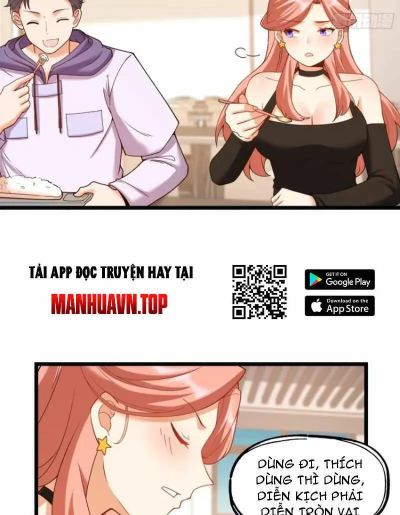 Trọng Sinh Không Làm Chạn Vương, Tôi Một Mình Nạp Game Thăng Cấp Nettruyen ZZZ Chương 58 Page 36