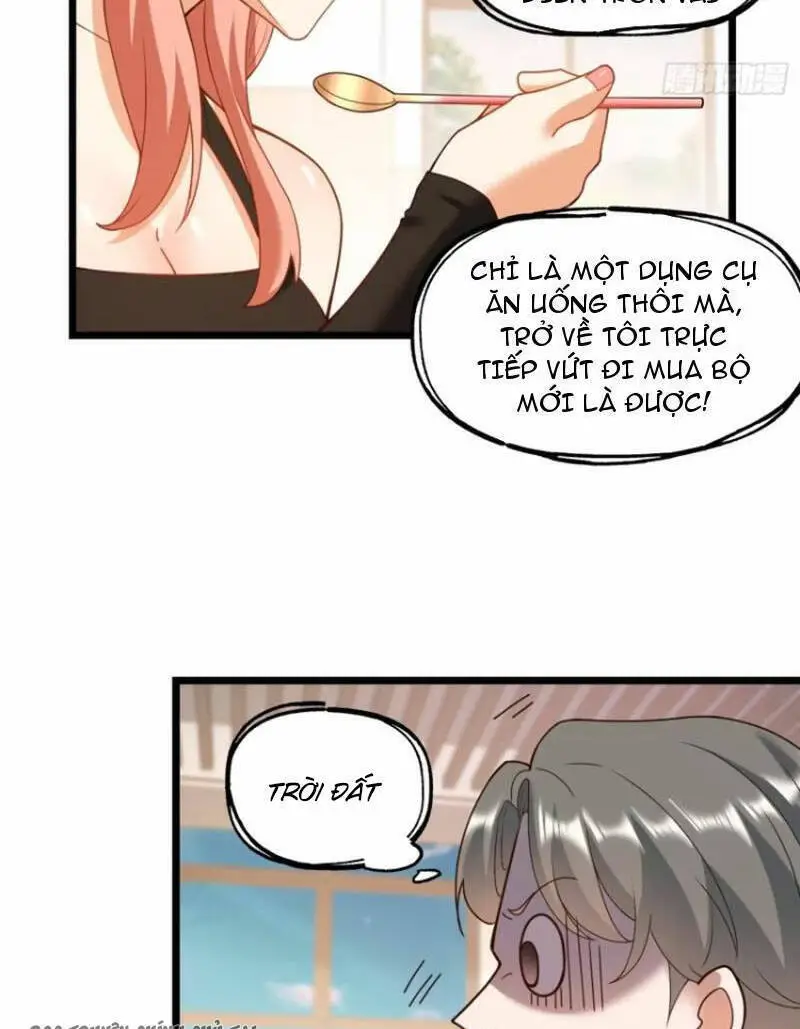 Trọng Sinh Không Làm Chạn Vương, Tôi Một Mình Nạp Game Thăng Cấp Nettruyen ZZZ Chương 58 Page 37