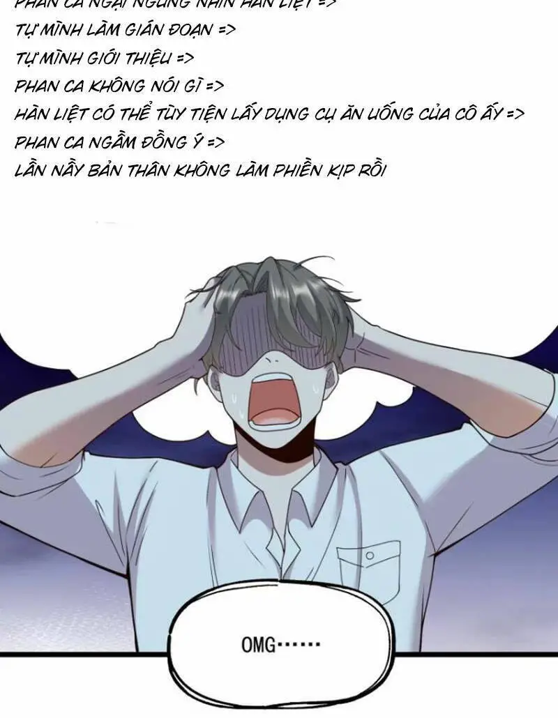 Trọng Sinh Không Làm Chạn Vương, Tôi Một Mình Nạp Game Thăng Cấp Nettruyen ZZZ Chương 58 Page 39