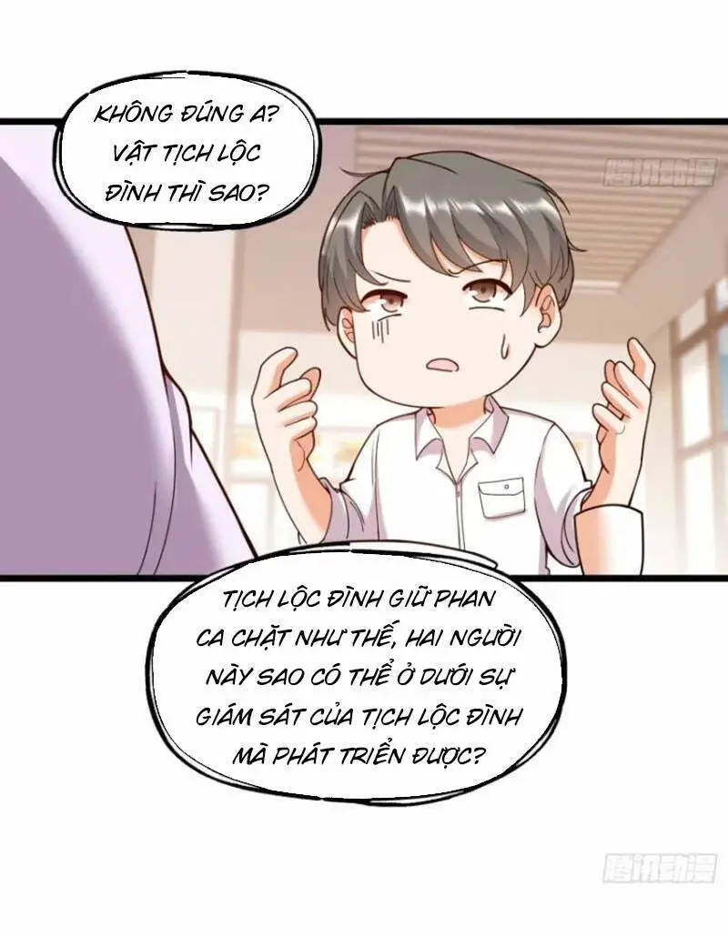Trọng Sinh Không Làm Chạn Vương, Tôi Một Mình Nạp Game Thăng Cấp Nettruyen ZZZ Chương 58 Page 40