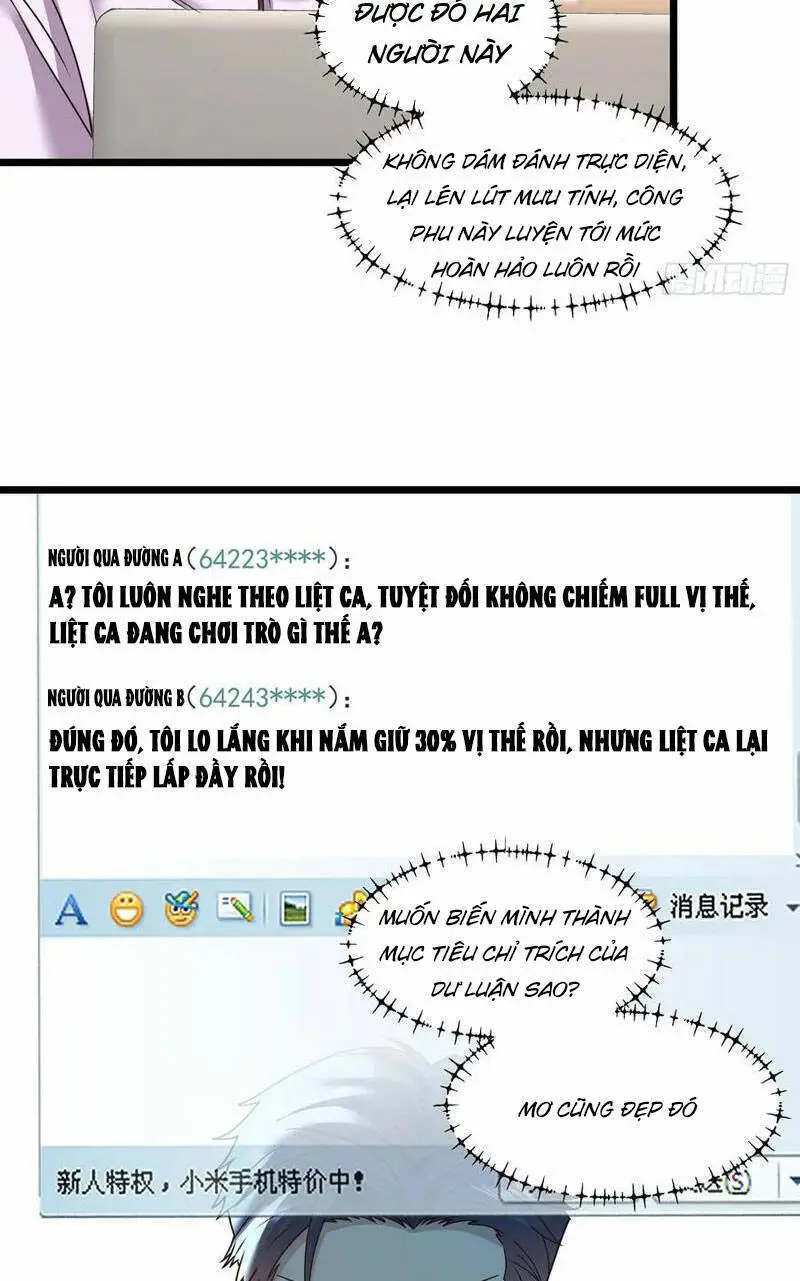 Trọng Sinh Không Làm Chạn Vương, Tôi Một Mình Nạp Game Thăng Cấp Nettruyen ZZZ Chương 57 Page 5