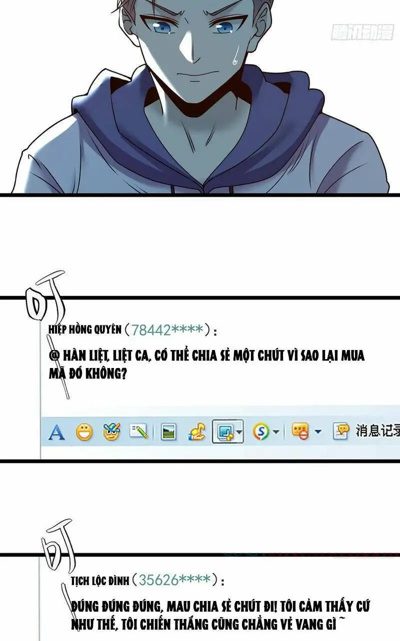 Trọng Sinh Không Làm Chạn Vương, Tôi Một Mình Nạp Game Thăng Cấp Nettruyen ZZZ Chương 57 Page 6