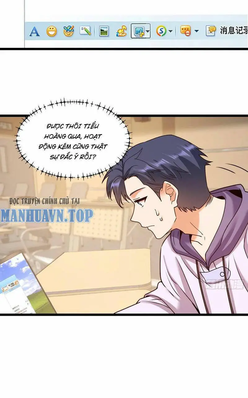 Trọng Sinh Không Làm Chạn Vương, Tôi Một Mình Nạp Game Thăng Cấp Nettruyen ZZZ Chương 57 Page 7