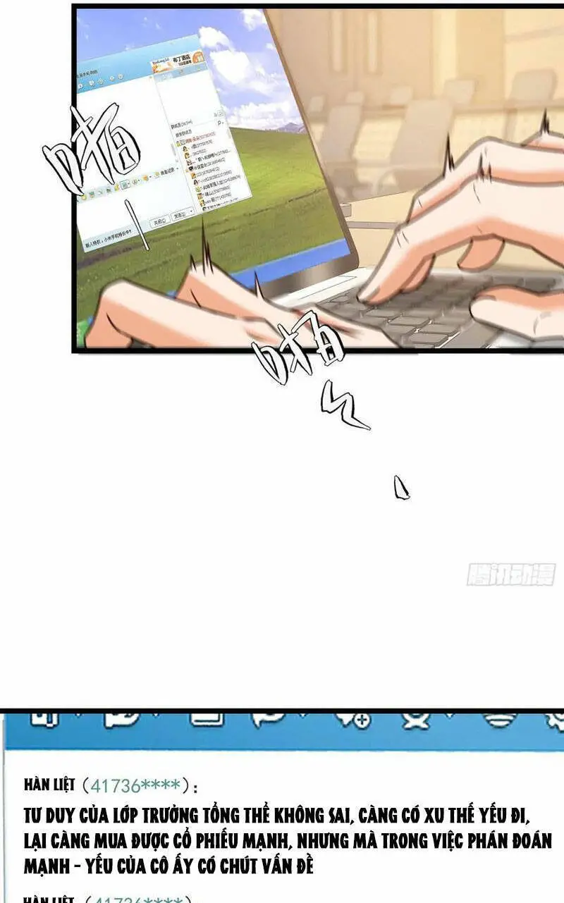 Trọng Sinh Không Làm Chạn Vương, Tôi Một Mình Nạp Game Thăng Cấp Nettruyen ZZZ Chương 57 Page 8