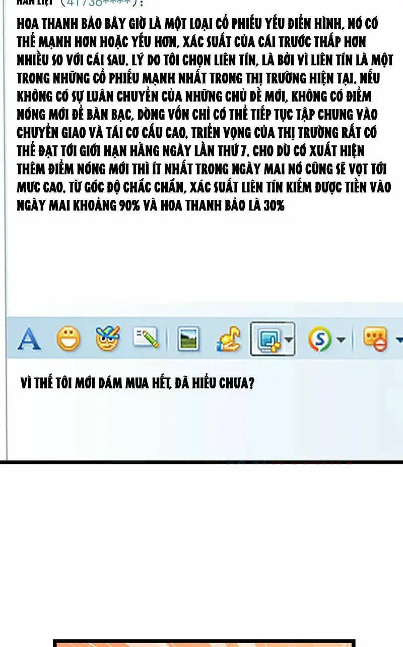 Trọng Sinh Không Làm Chạn Vương, Tôi Một Mình Nạp Game Thăng Cấp Nettruyen ZZZ Chương 57 Page 9