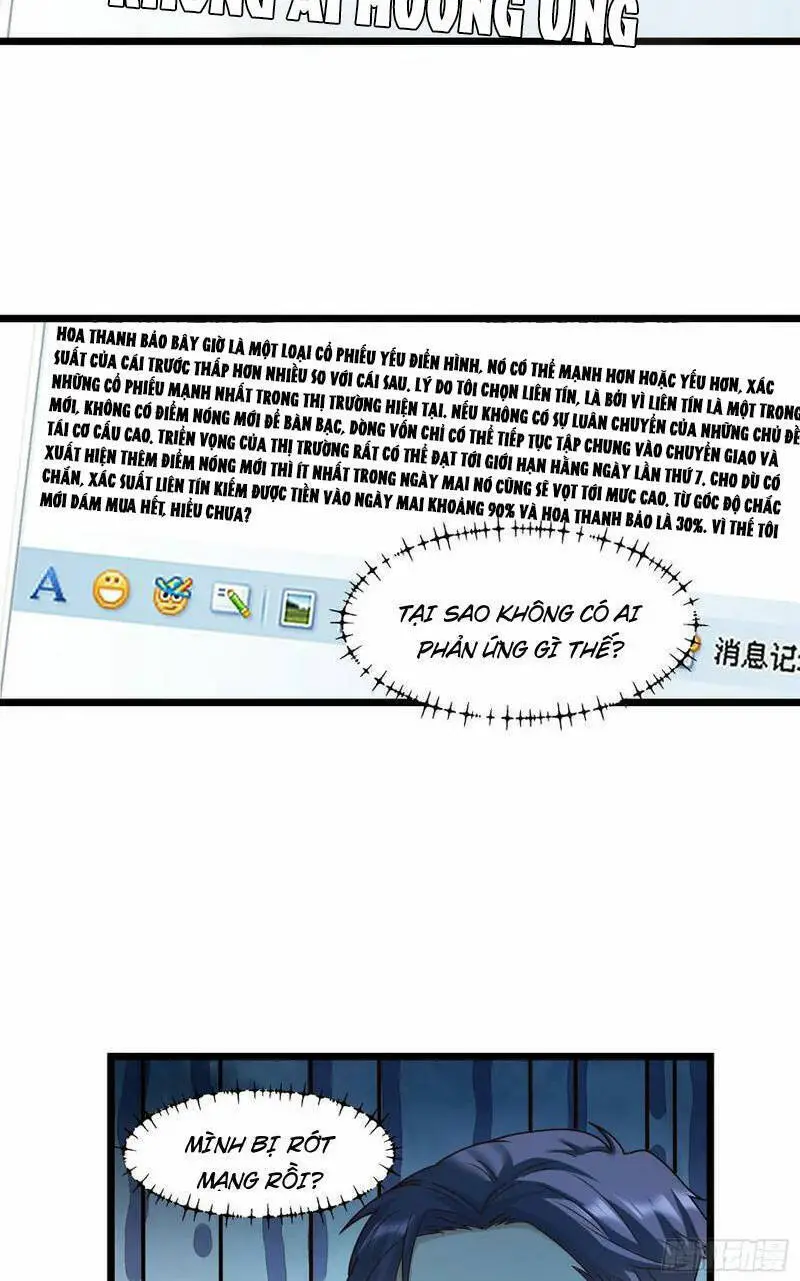 Trọng Sinh Không Làm Chạn Vương, Tôi Một Mình Nạp Game Thăng Cấp Nettruyen ZZZ Chương 57 Page 11