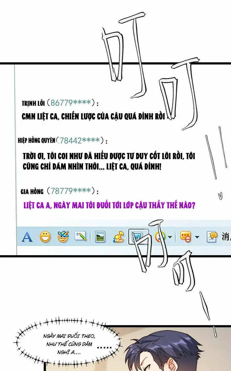 Trọng Sinh Không Làm Chạn Vương, Tôi Một Mình Nạp Game Thăng Cấp Nettruyen ZZZ Chương 57 Page 13