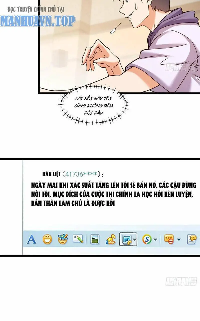 Trọng Sinh Không Làm Chạn Vương, Tôi Một Mình Nạp Game Thăng Cấp Nettruyen ZZZ Chương 57 Page 14