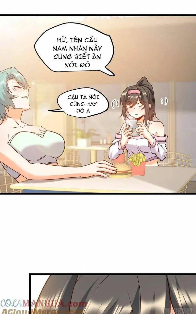 Trọng Sinh Không Làm Chạn Vương, Tôi Một Mình Nạp Game Thăng Cấp Nettruyen ZZZ Chương 57 Page 15