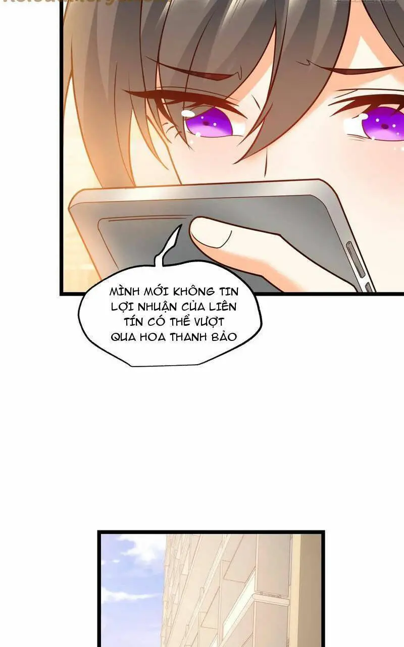 Trọng Sinh Không Làm Chạn Vương, Tôi Một Mình Nạp Game Thăng Cấp Nettruyen ZZZ Chương 57 Page 16