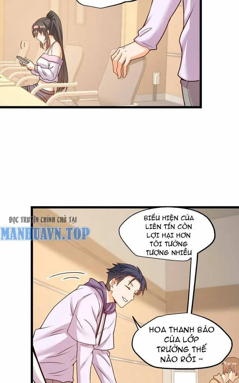 Trọng Sinh Không Làm Chạn Vương, Tôi Một Mình Nạp Game Thăng Cấp Nettruyen ZZZ Chương 57 Page 19