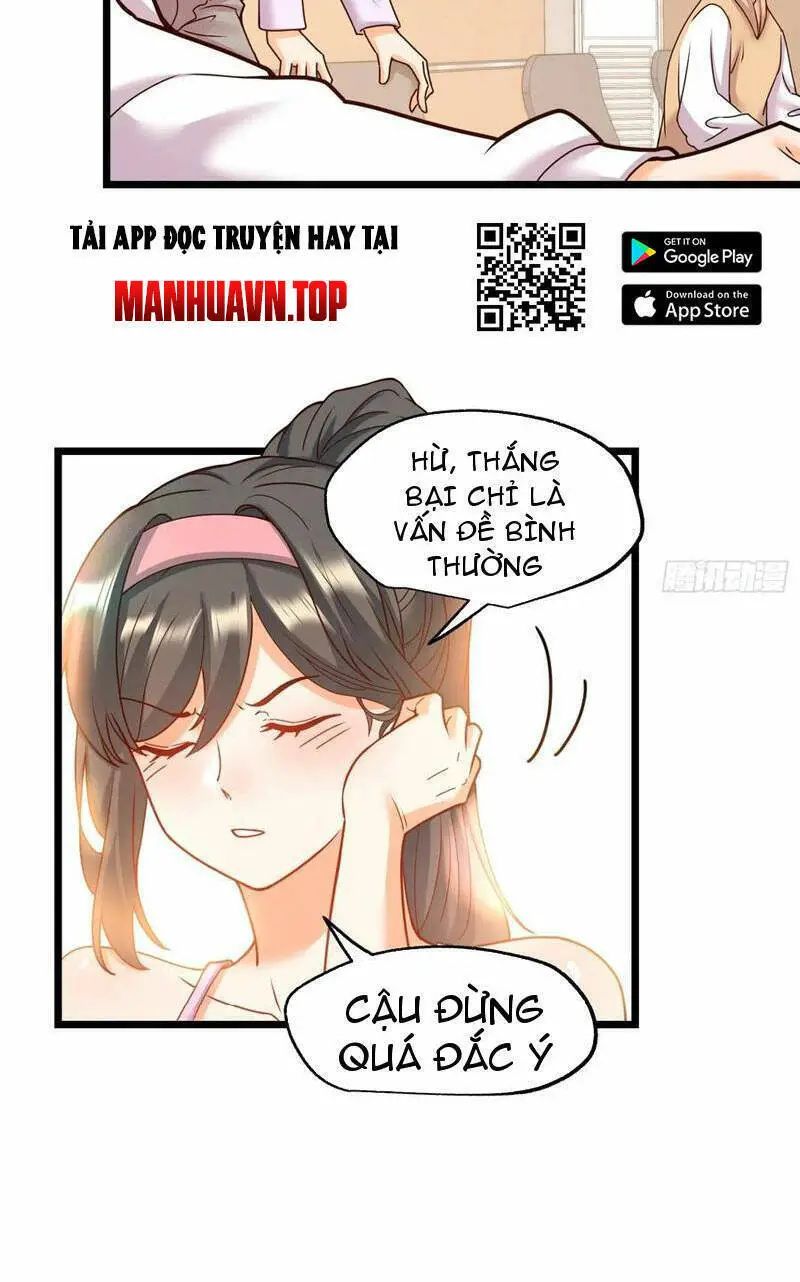Trọng Sinh Không Làm Chạn Vương, Tôi Một Mình Nạp Game Thăng Cấp Nettruyen ZZZ Chương 57 Page 20