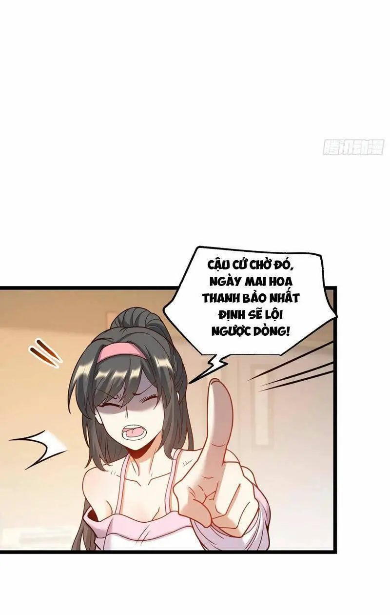 Trọng Sinh Không Làm Chạn Vương, Tôi Một Mình Nạp Game Thăng Cấp Nettruyen ZZZ Chương 57 Page 21