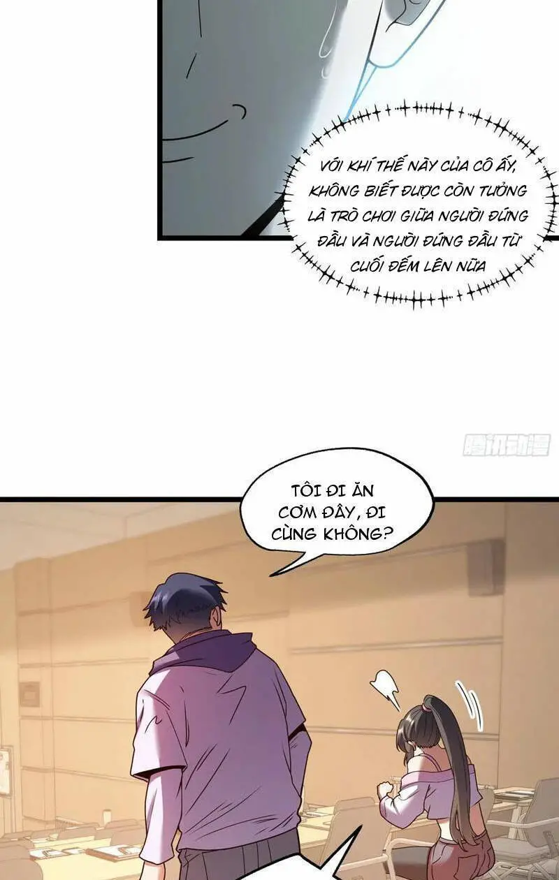 Trọng Sinh Không Làm Chạn Vương, Tôi Một Mình Nạp Game Thăng Cấp Nettruyen ZZZ Chương 57 Page 23