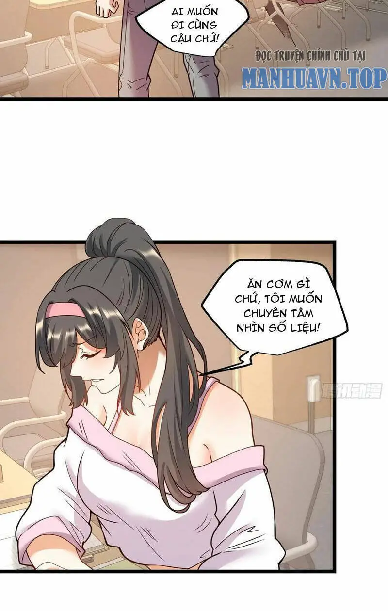 Trọng Sinh Không Làm Chạn Vương, Tôi Một Mình Nạp Game Thăng Cấp Nettruyen ZZZ Chương 57 Page 24
