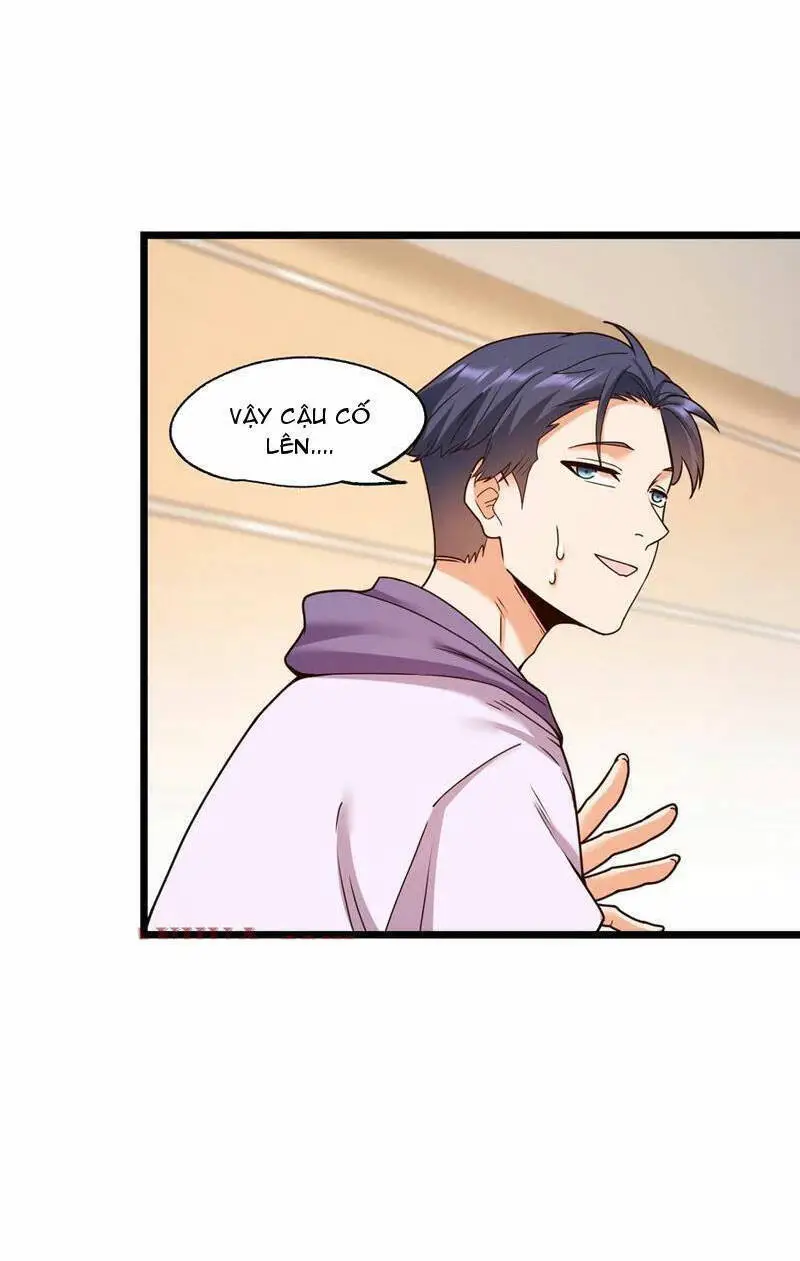 Trọng Sinh Không Làm Chạn Vương, Tôi Một Mình Nạp Game Thăng Cấp Nettruyen ZZZ Chương 57 Page 25