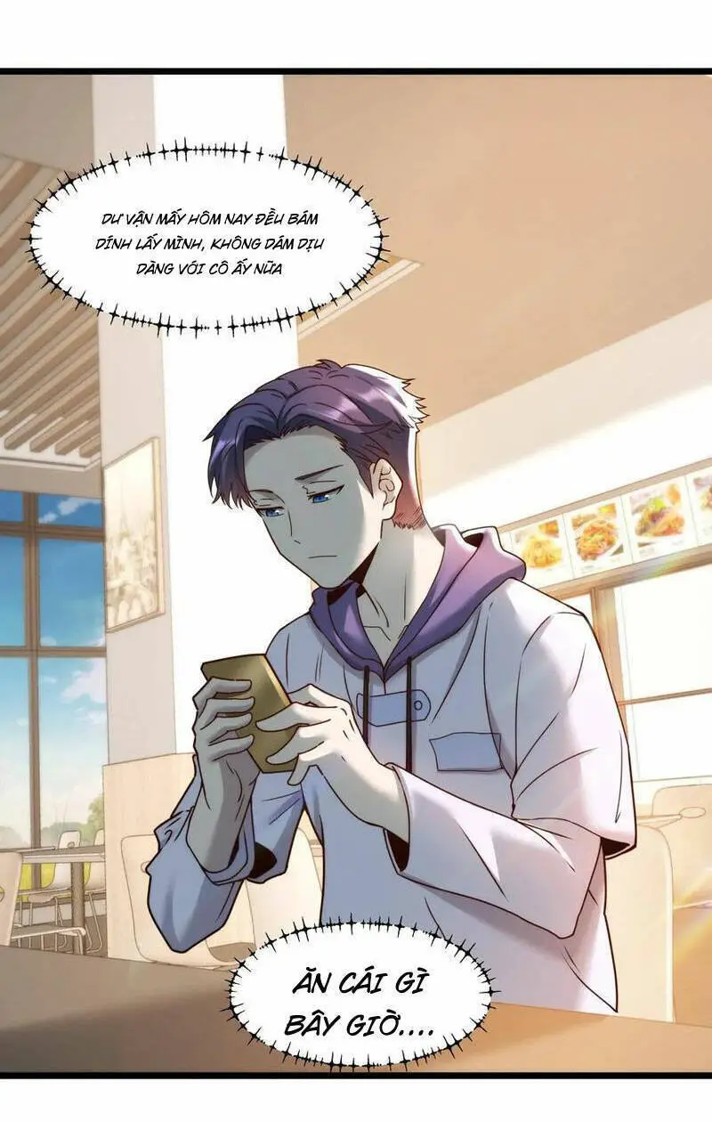 Trọng Sinh Không Làm Chạn Vương, Tôi Một Mình Nạp Game Thăng Cấp Nettruyen ZZZ Chương 57 Page 27