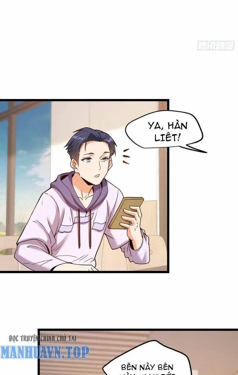 Trọng Sinh Không Làm Chạn Vương, Tôi Một Mình Nạp Game Thăng Cấp Nettruyen ZZZ Chương 57 Page 28