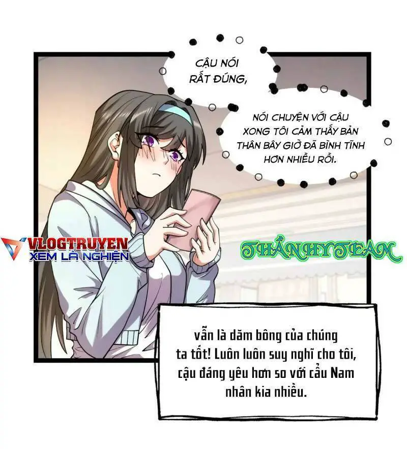 Trọng Sinh Không Làm Chạn Vương, Tôi Một Mình Nạp Game Thăng Cấp Nettruyen ZZZ Chương 30 Page 6