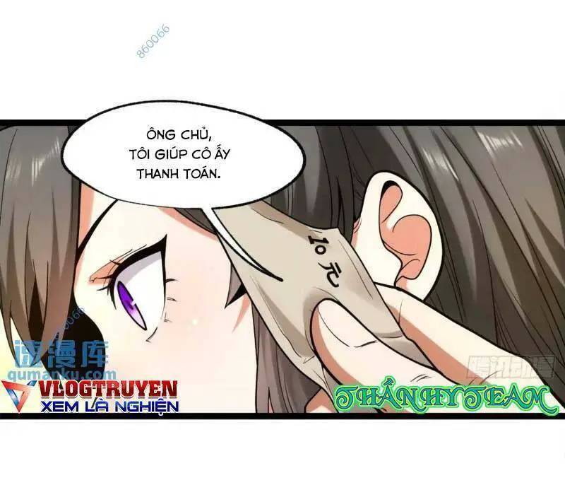 Trọng Sinh Không Làm Chạn Vương, Tôi Một Mình Nạp Game Thăng Cấp Nettruyen ZZZ Chương 30 Page 9