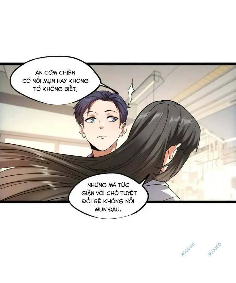 Trọng Sinh Không Làm Chạn Vương, Tôi Một Mình Nạp Game Thăng Cấp Nettruyen ZZZ Chương 30 Page 14
