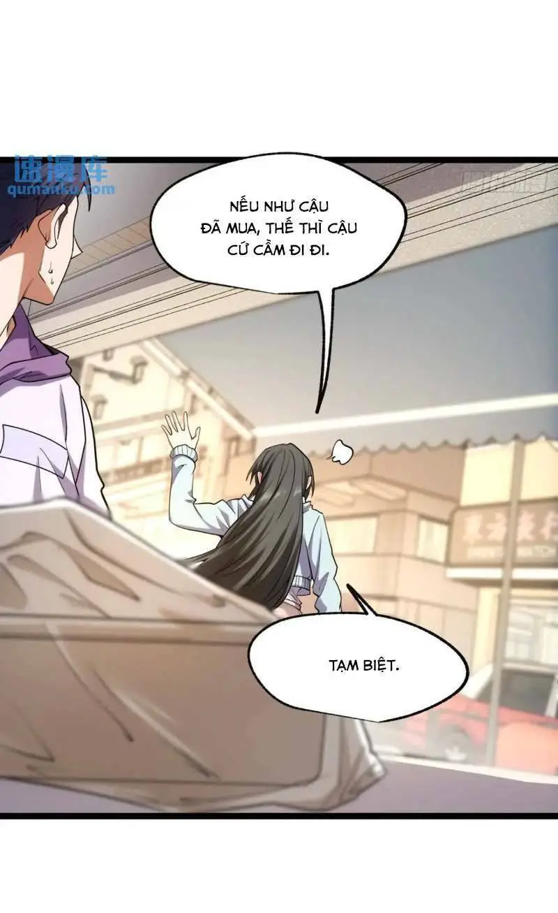 Trọng Sinh Không Làm Chạn Vương, Tôi Một Mình Nạp Game Thăng Cấp Nettruyen ZZZ Chương 30 Page 15