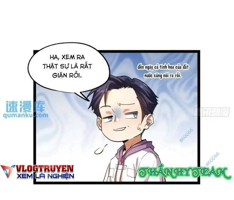 Trọng Sinh Không Làm Chạn Vương, Tôi Một Mình Nạp Game Thăng Cấp Nettruyen ZZZ Chương 30 Page 16