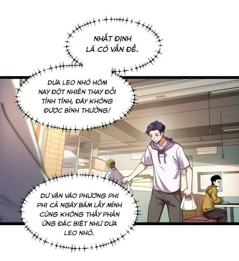 Trọng Sinh Không Làm Chạn Vương, Tôi Một Mình Nạp Game Thăng Cấp Nettruyen ZZZ Chương 30 Page 17