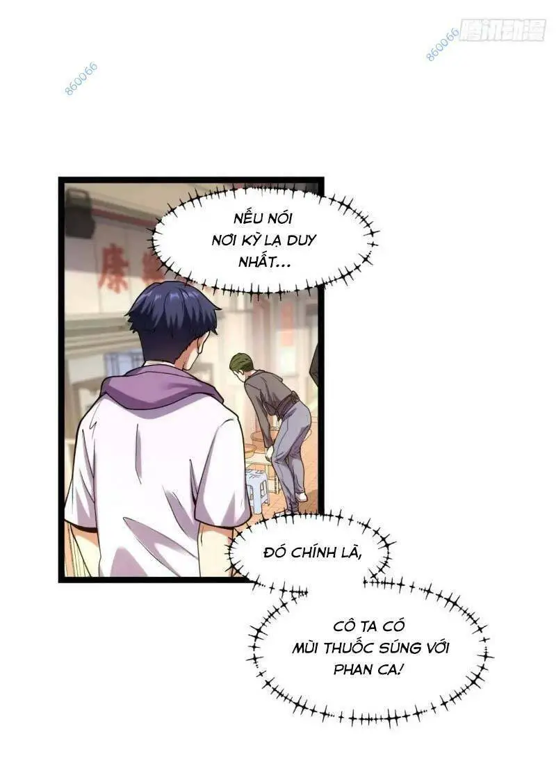 Trọng Sinh Không Làm Chạn Vương, Tôi Một Mình Nạp Game Thăng Cấp Nettruyen ZZZ Chương 30 Page 18