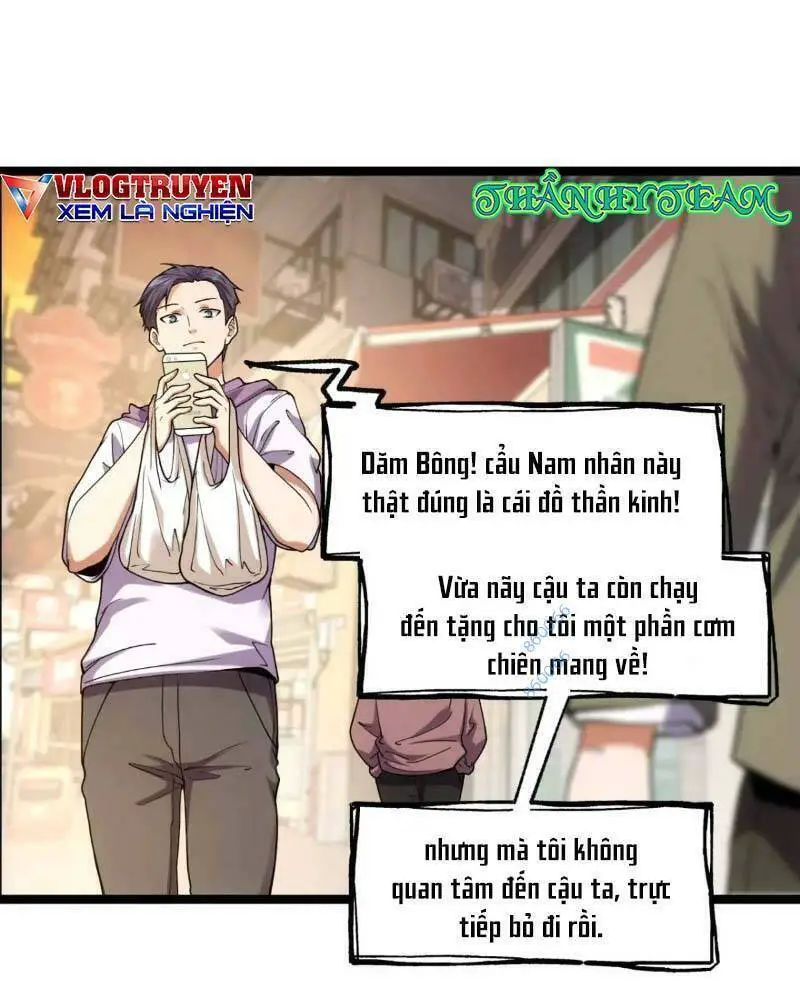 Trọng Sinh Không Làm Chạn Vương, Tôi Một Mình Nạp Game Thăng Cấp Nettruyen ZZZ Chương 30 Page 20