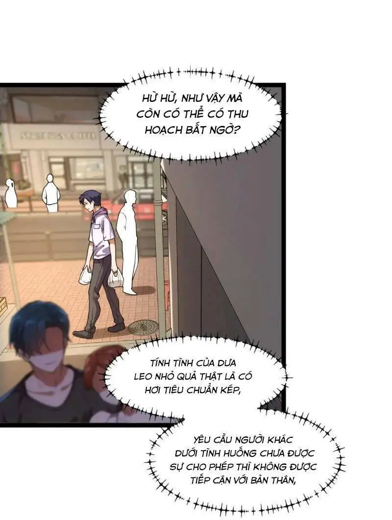 Trọng Sinh Không Làm Chạn Vương, Tôi Một Mình Nạp Game Thăng Cấp Nettruyen ZZZ Chương 30 Page 23
