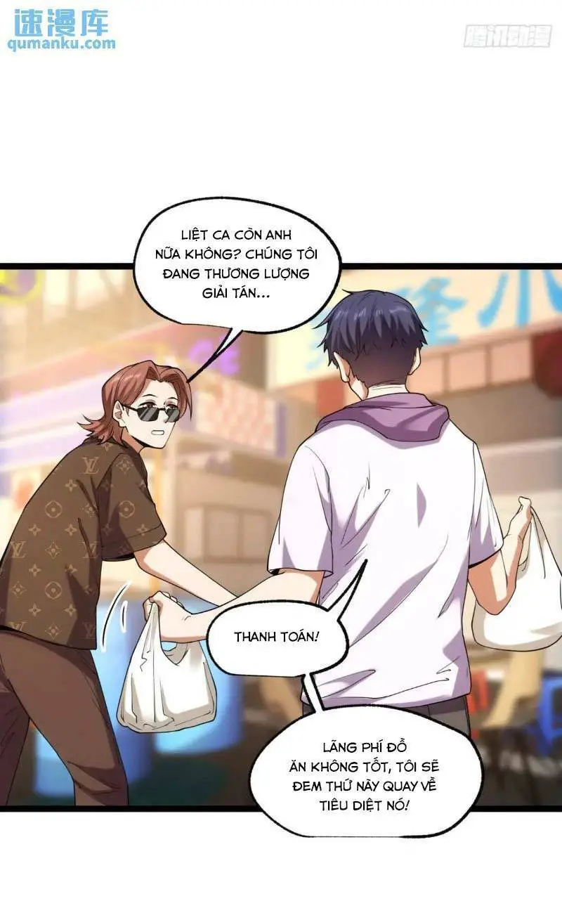 Trọng Sinh Không Làm Chạn Vương, Tôi Một Mình Nạp Game Thăng Cấp Nettruyen ZZZ Chương 30 Page 25