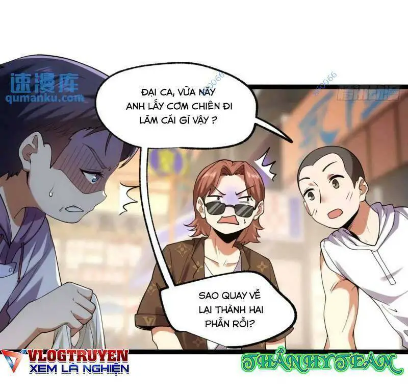 Trọng Sinh Không Làm Chạn Vương, Tôi Một Mình Nạp Game Thăng Cấp Nettruyen ZZZ Chương 30 Page 26