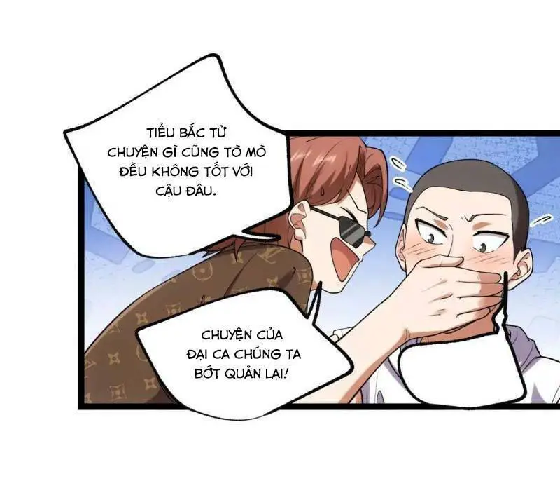 Trọng Sinh Không Làm Chạn Vương, Tôi Một Mình Nạp Game Thăng Cấp Nettruyen ZZZ Chương 30 Page 27