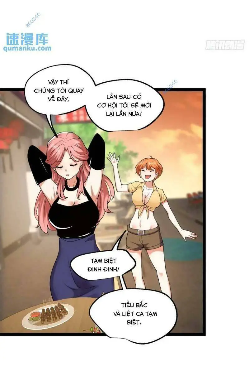 Trọng Sinh Không Làm Chạn Vương, Tôi Một Mình Nạp Game Thăng Cấp Nettruyen ZZZ Chương 30 Page 28