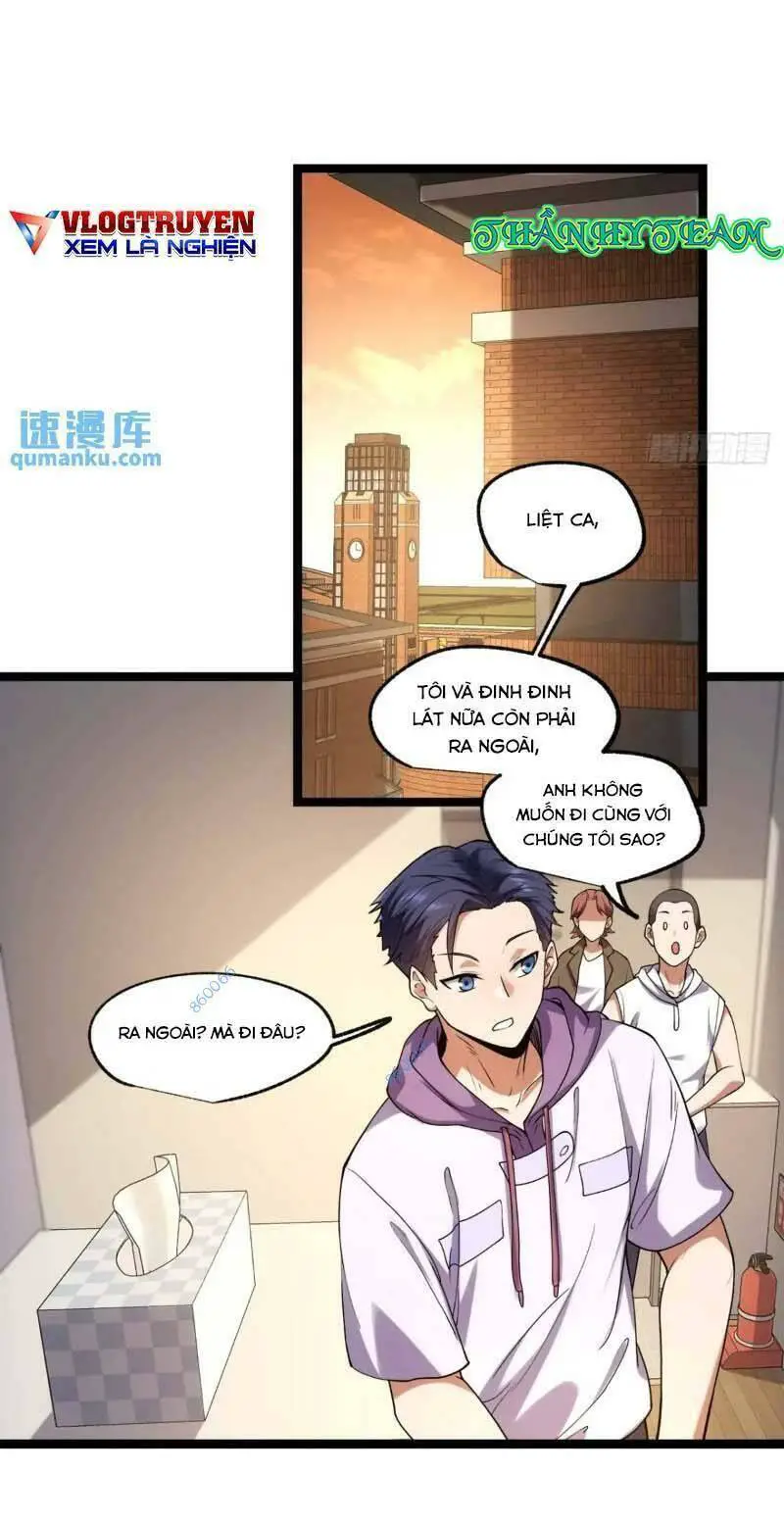 Trọng Sinh Không Làm Chạn Vương, Tôi Một Mình Nạp Game Thăng Cấp Nettruyen ZZZ Chương 30 Page 30