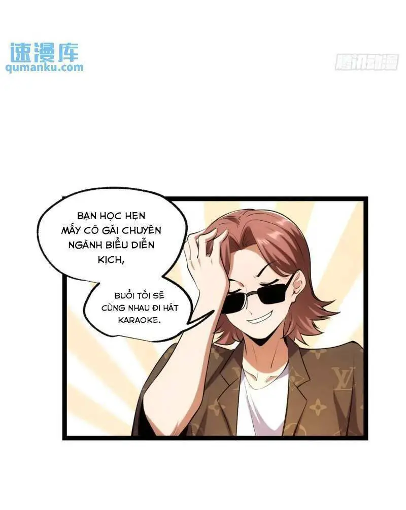 Trọng Sinh Không Làm Chạn Vương, Tôi Một Mình Nạp Game Thăng Cấp Nettruyen ZZZ Chương 30 Page 31